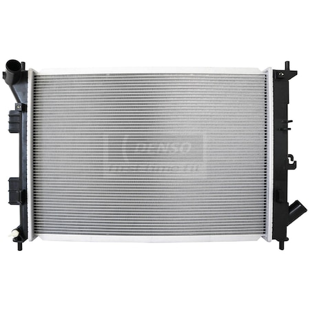 Denso RADIATOR 221-9552